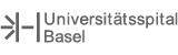 Logo Unispital Basel